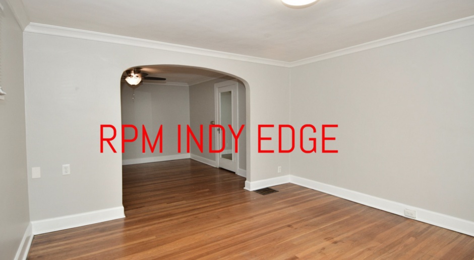 Price Reduction- Charming 1 Bedroom 1 Bath On East Side - Available Now!!