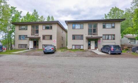Apartments Near APU 1507 W 45th Ave for Alaska Pacific University Students in Anchorage, AK