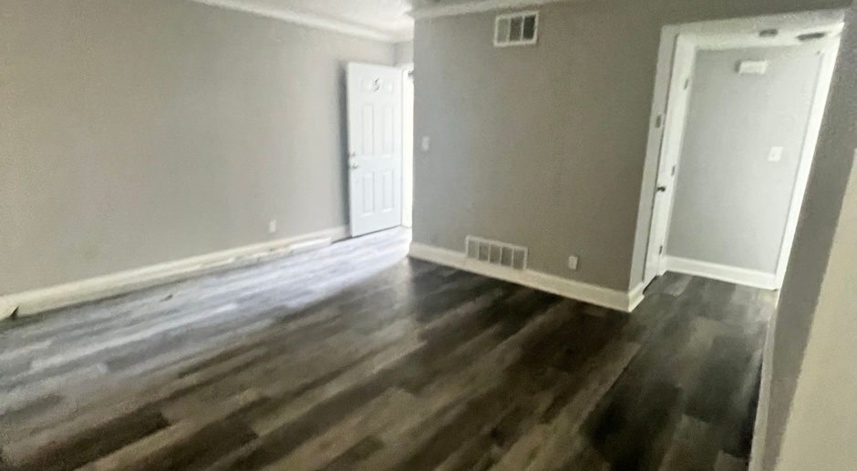 Newly Renovated Apartment Community 