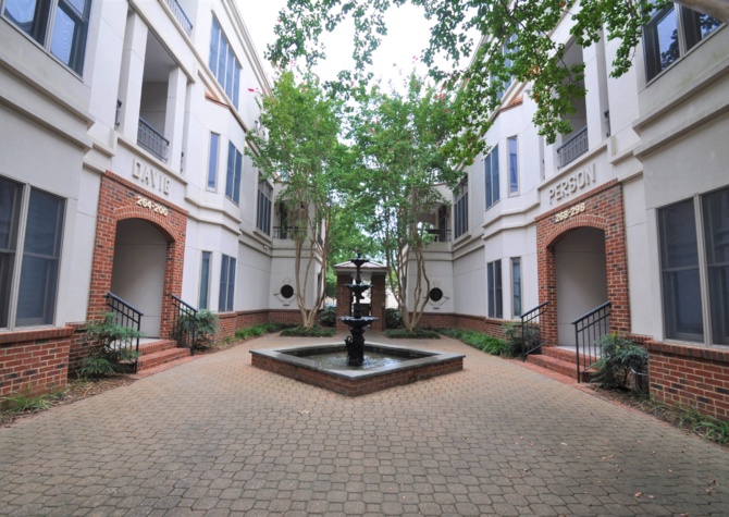 Houses Near Stunning and Luxurious Downtown Raleigh Condo Available Immediately 