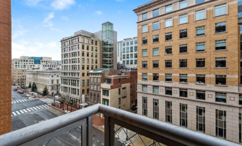 Apartments Near AU Professionally Managed, Spacious 1 Bedroom Condo in the Clara Barton Building!  for American University Students in Washington, DC