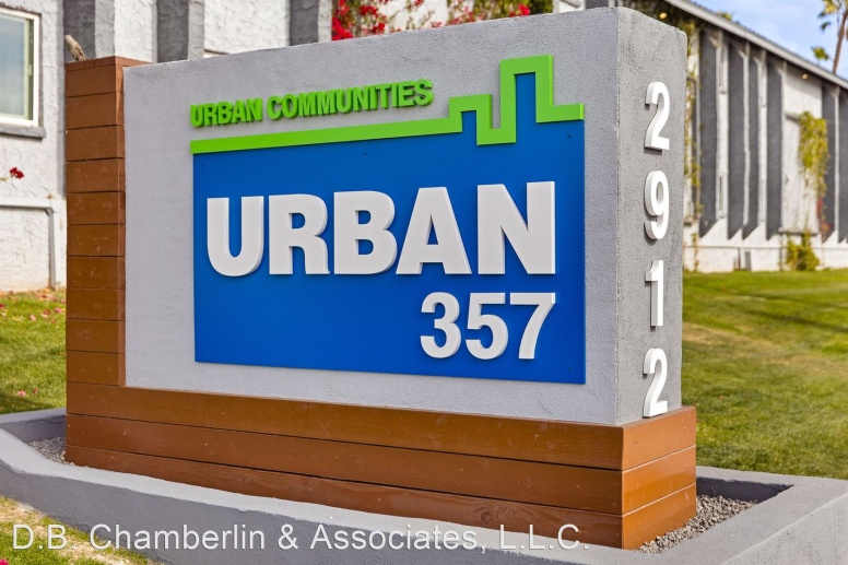 Urban 357 - Limited time only: Lowered rates & Don't pay your full month's rent until May 2024! Ask us how!!