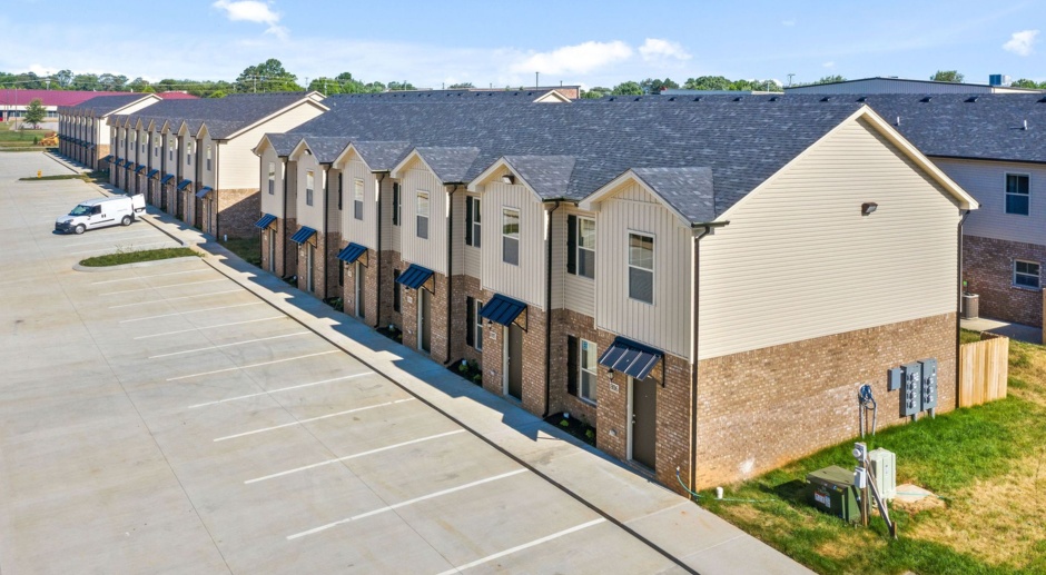 360 Luxury Townhomes