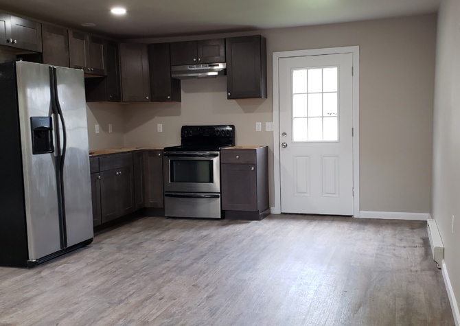 Houses Near 2 Bedroom Apartment Avail. June 1st