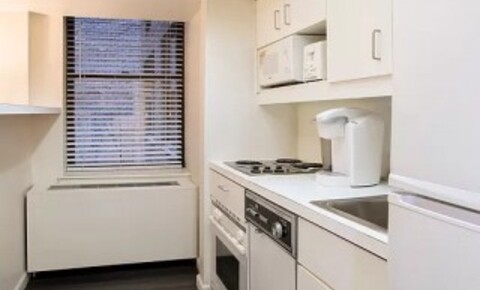 Apartments Near Lasell Studio apartment in Brookline for Lasell College Students in Newton, MA