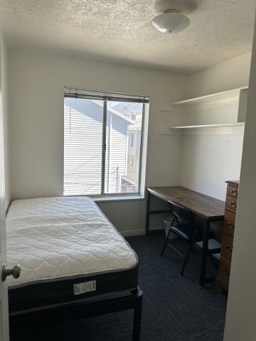 4 spots available near campus