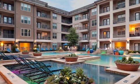 Apartments Near Strayer University-North Dallas 6008 Maple Avenue for Strayer University-North Dallas Students in Dallas, TX
