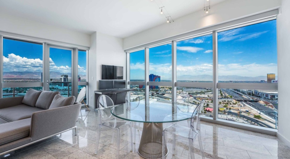 Luxury Living at Its Finest - Unforgettable Residence at 4471 Dean Martin Dr #3000