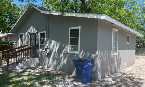 Houses Near Trinity Southside for Trinity University Students in San Antonio, TX