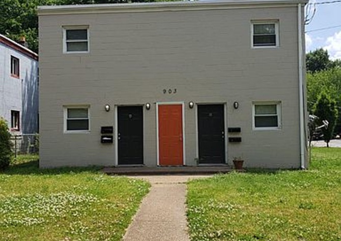 Apartments Near Renovated 2 Bedroom Church Hill Apartment!