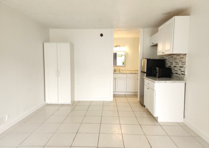 Houses Near Newly Refurbished Studio Condo Near Florida Mall; All Utilities Included; Ground Floor Unit