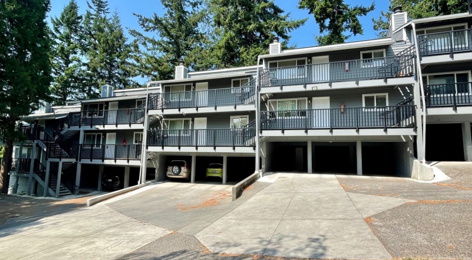 Greyhome Apartments - 2000 Knox Ave. Bellingham, WA 98225