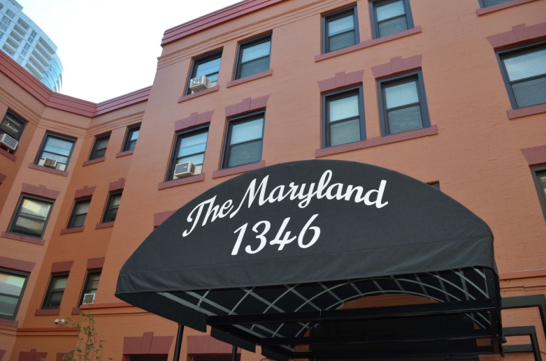 The Maryland
