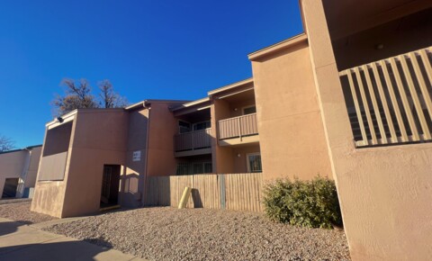 Apartments Near Carrington College-Albuquerque Carlisle 4plex for Carrington College-Albuquerque Students in Albuquerque, NM