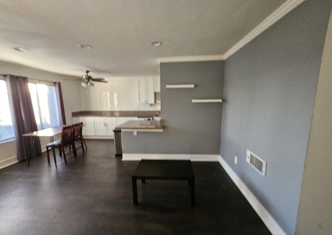 Houses Near Spacious 1 bed condo all new appliances and upgraded