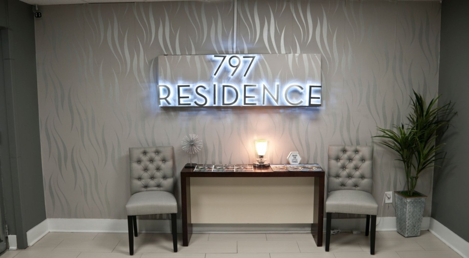 797 Residence