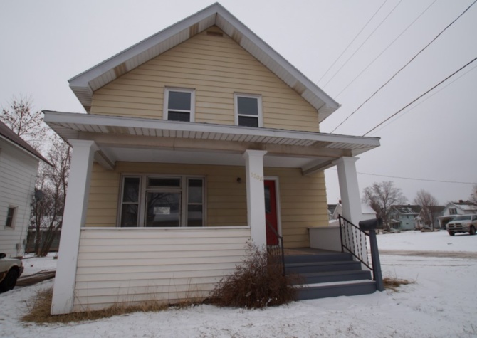 Houses Near Avail Feb 15! - Renovated 3 bedroom house and off street parking!