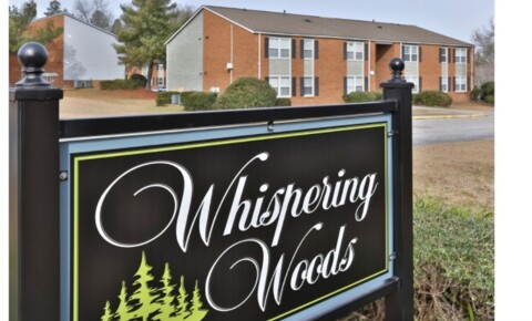 Apartments Near Kenneth Shuler School of Cosmetology-North Augusta Whispering Woods Apartments for Kenneth Shuler School of Cosmetology-North Augusta Students in North Augusta, SC