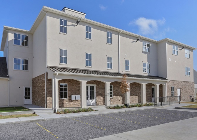 Apartments Near 201 NASHVILLE Avenue Unit#2C, New Orleans, Louisiana 70115
