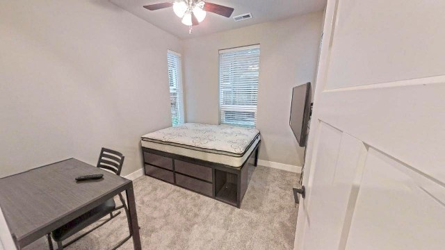 ALL INCLUDED BEDROOM IN 4 BR APARTMENT- PRICE NEGOTIABLE