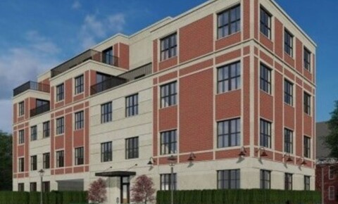Apartments Near Fairfield 1675 Post Road Partners, LLC for Fairfield University Students in Fairfield, CT