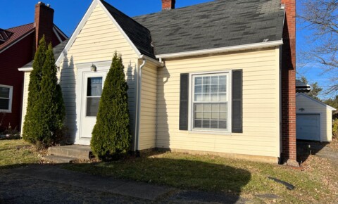 Houses Near Mansfield Coming Soon- Cute cape cod 3 bedroom/2 bath, with garage for Mansfield Students in Mansfield, OH