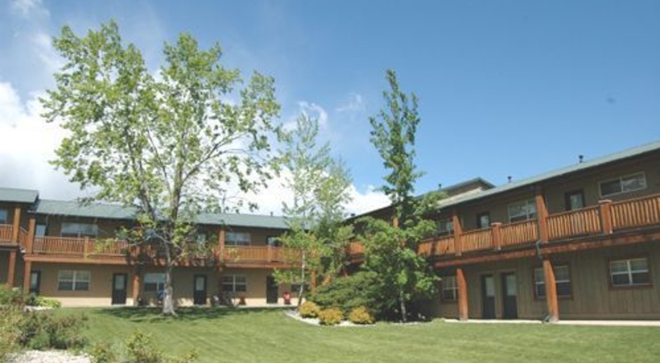 CH-Timber Ridge Apartments