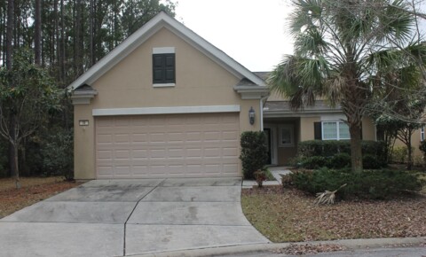 Houses Near Bluffton Spacious Sun City Home on Cul-De-Sac with Flexible terms for Bluffton Students in Bluffton, SC
