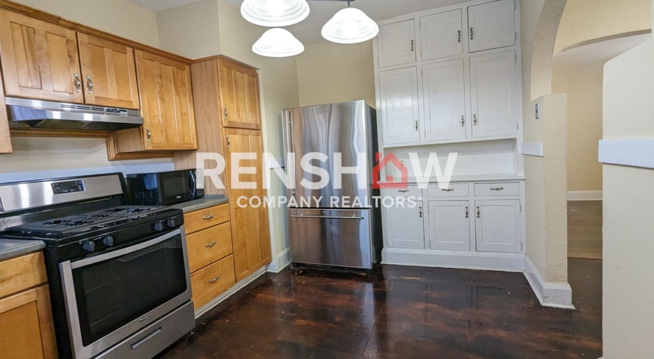 Very Rare Listings! - 3/1.5 Condo In The Heart Of Midtown Now Available For Rent!