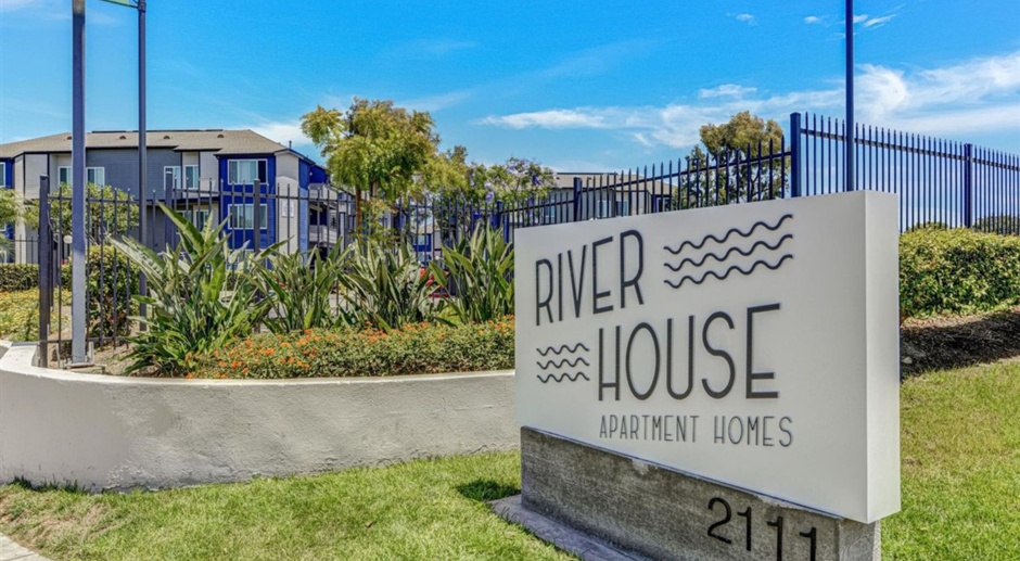 River House Apartments