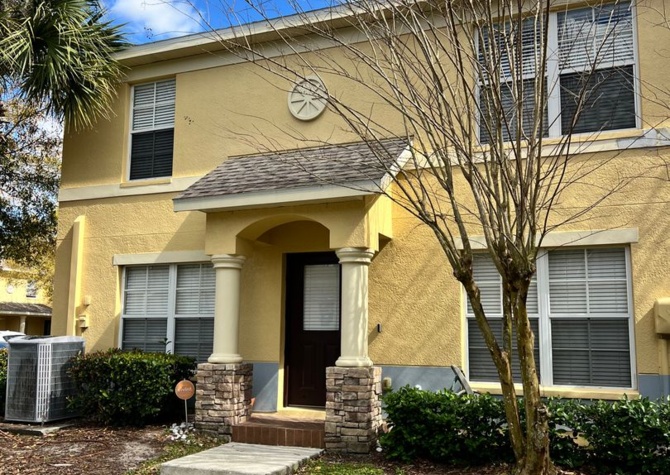 Houses Near 3 bedroom, 2.5 bathrooms Eiland Park Townhome