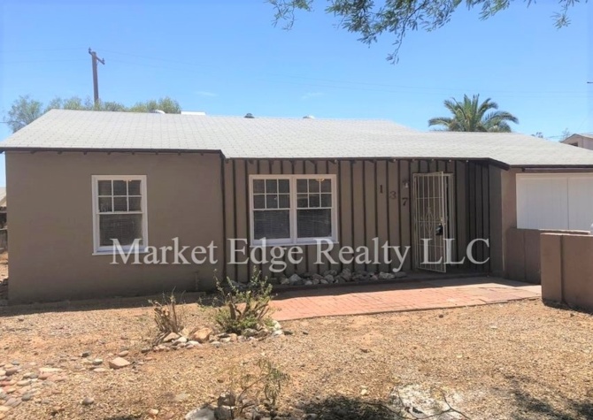 Houses Near 3Bed/1Bath House at Litchfield/Van Buren - Ready for Move In 03/22/21!