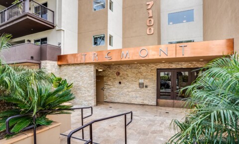 Houses Near Antioch University-Los Angeles Luxury 2BD/2BA Penthouse Condo Now Available! for Antioch University-Los Angeles Students in Culver City, CA