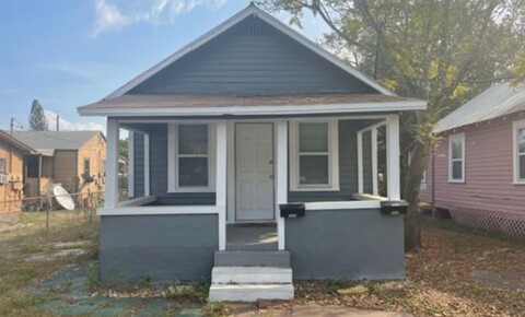 Houses Near UT Corner lot 1 Bed/ 1 Bath Fully remodeled Cottage Home w/ Bonus room for The University of Tampa Students in Tampa, FL