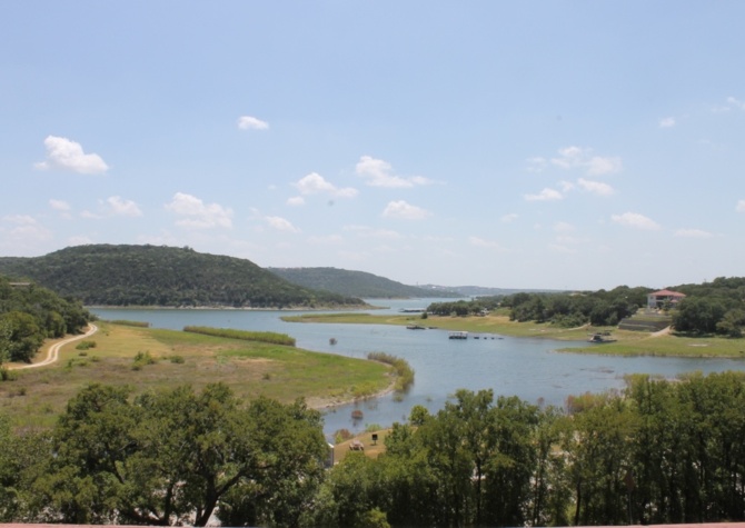 Houses Near Exceptional Lake Home for lease in Austin, 13612 Bullock Hollow