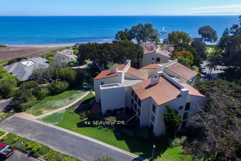 Unfurnished Spacious Montecito Shores 1700 + sq/ft 2 bd / 2 ba Condo!