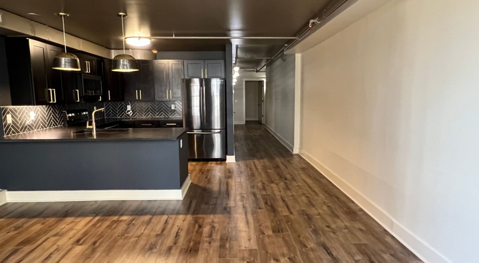 The Whitney Lofts Luxury Living in Syracuse