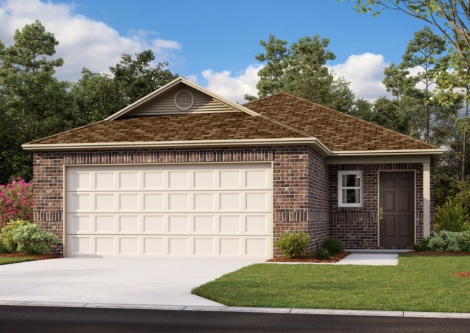 Houses Near *Preleasing* BRAND NEW Three Bedroom | Two Bath Home in Barberry Court