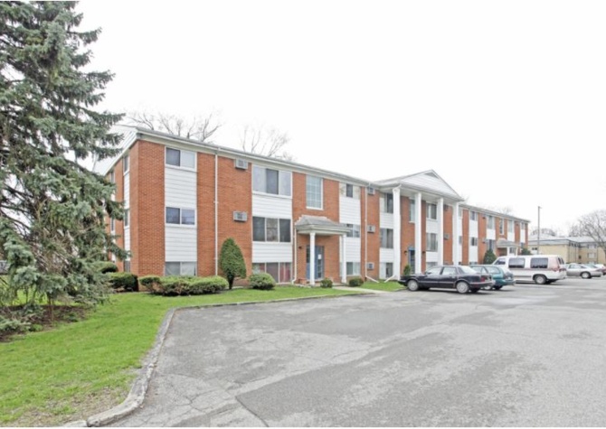 Apartments Near MOVE IN SPECIAL-$800 Security Deposit-Call for an appointment today!