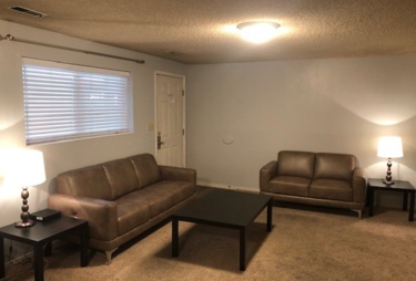 Fall Semester 2023- Private Room ($480) & Shared Rooms ($445) 1 Block to BYU!