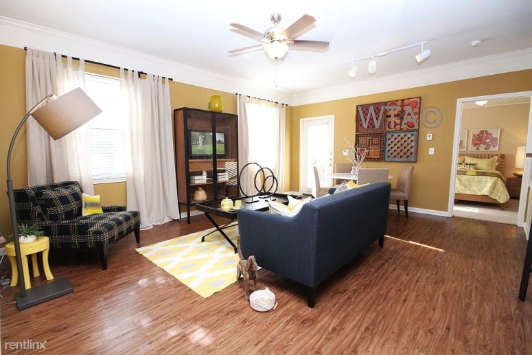 Parmer Place Apartment Homes