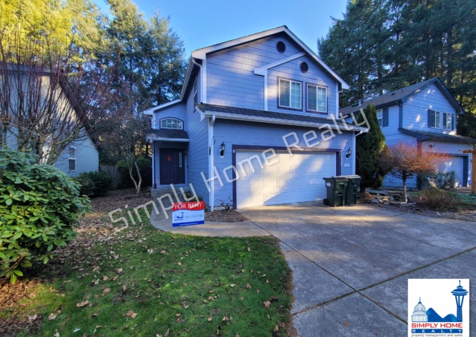 Houses Near 3 Bedroom Home in Lacey