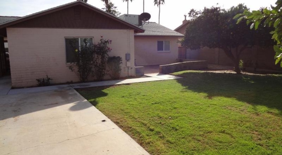 Located in the heart of Old Litchfield Park, Arizona