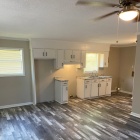 2 Bedroom 1 Bath Remodeled House Excellent Location