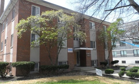 Apartments Near CSCC W 3rd Ave 85 NPR for Columbus State Community College Students in Columbus, OH