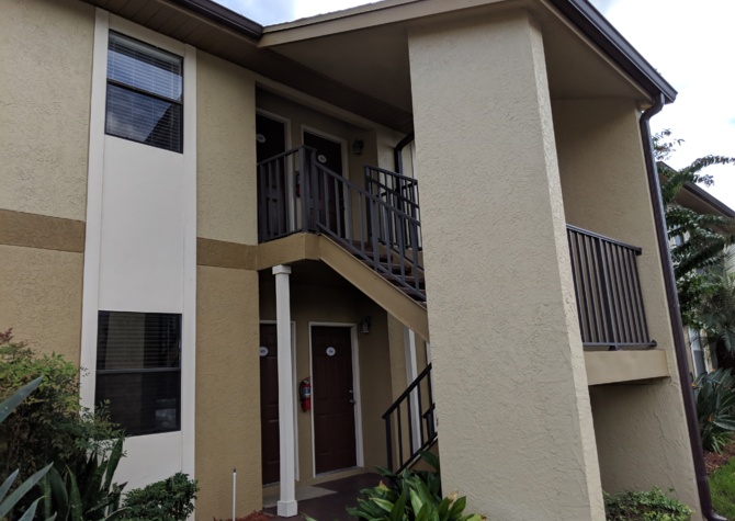 Houses Near 2nd floor condo in gated community
