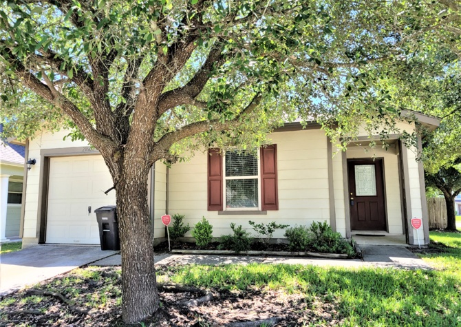Houses Near 3 bed/2 bath home in Humble!
