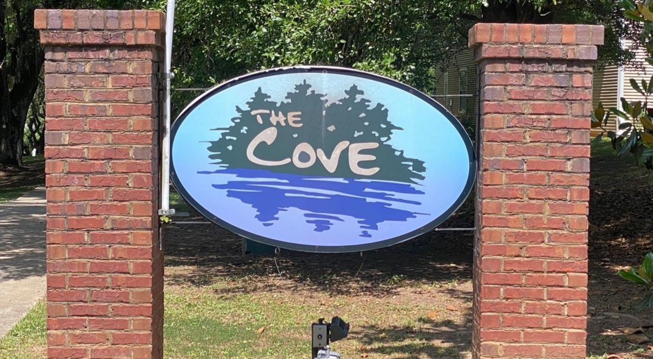 The Cove - 2210