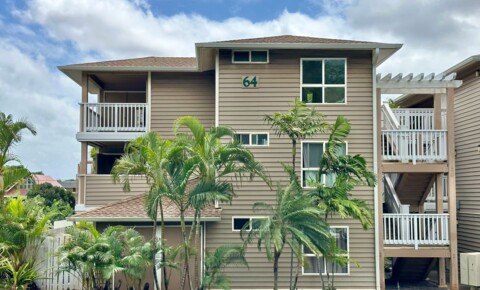 Apartments Near Maui CC 64 Kunihi Lane #332 for Maui Community College Students in Kahului, HI
