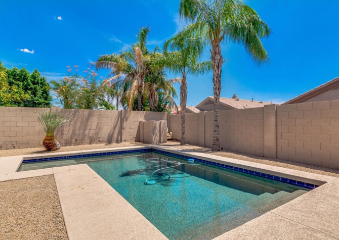 Houses Near 3BD+DEN, 2BA NORTH SCOTTSDALE HOME W/ PRIVATE POOL!